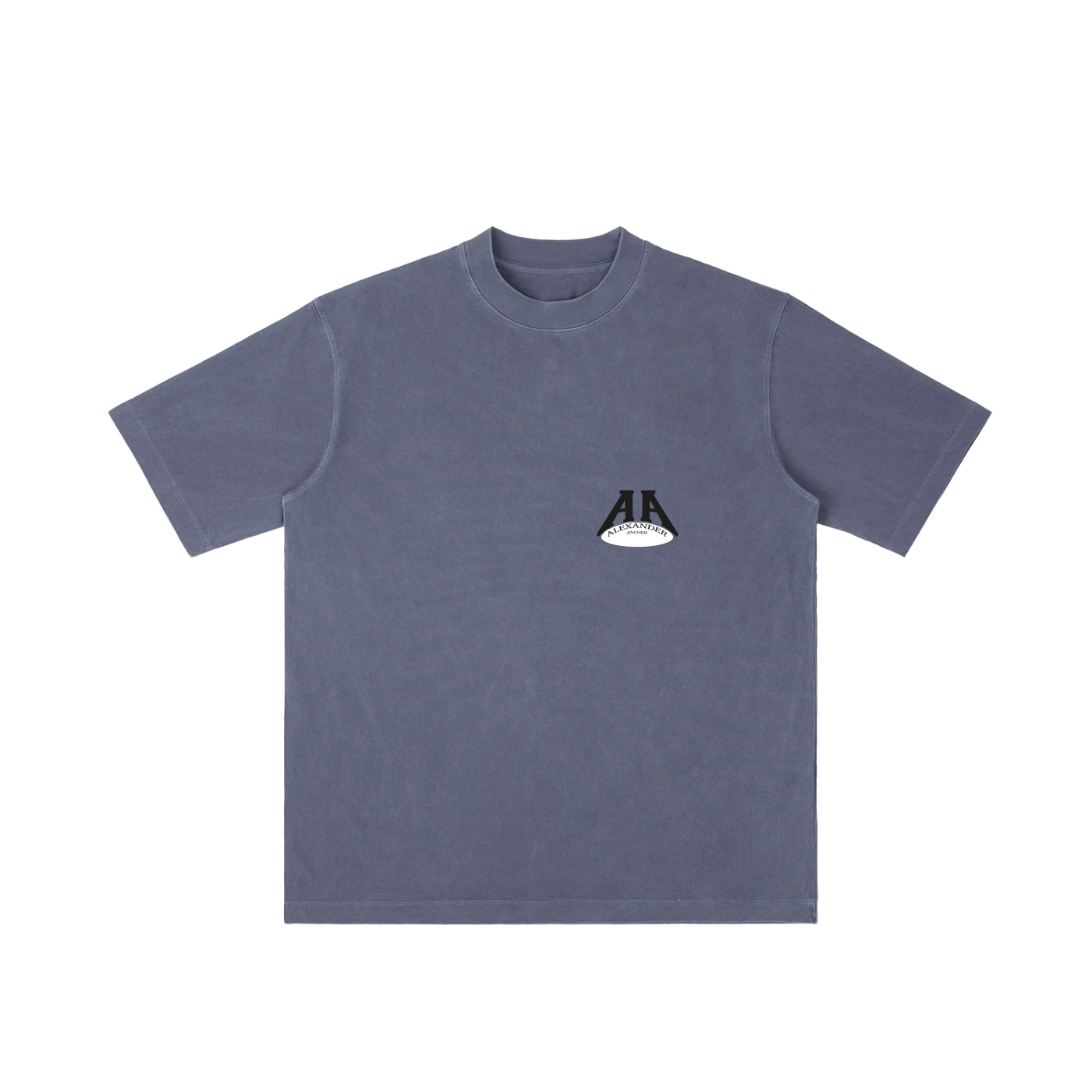AA Vintage Wash Drop Shoulder T-shirt