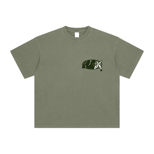 ALEX Washed T-Shirt