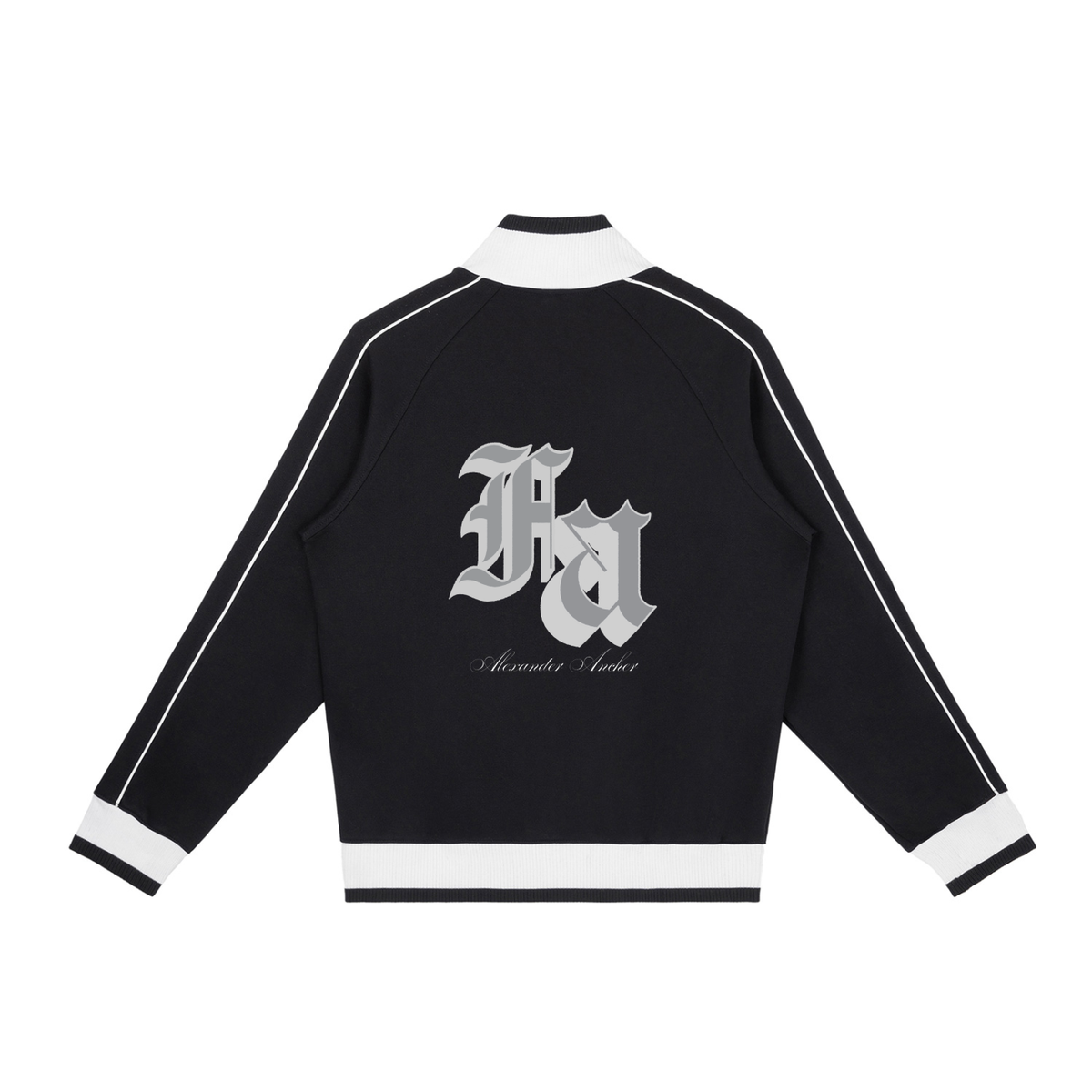 AA Track Jacket