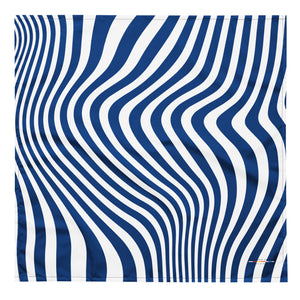 Strips bandana