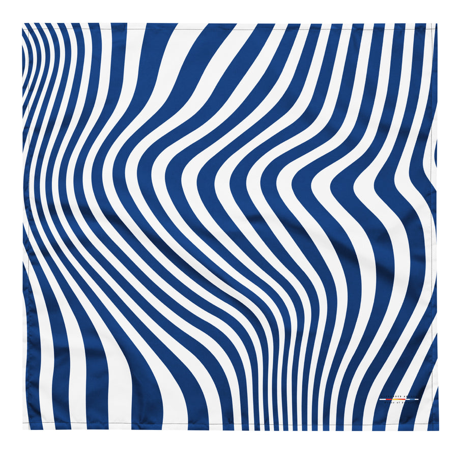 Strips bandana