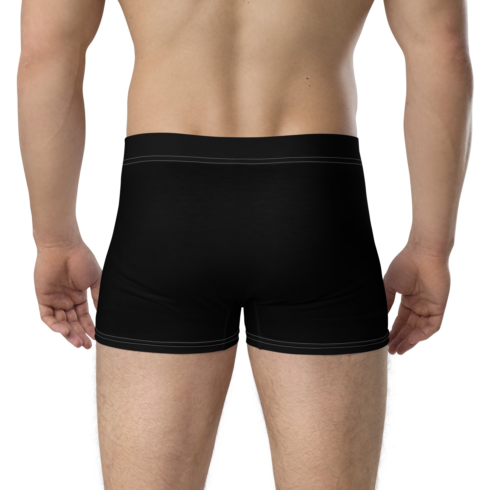 Boxer briefs black