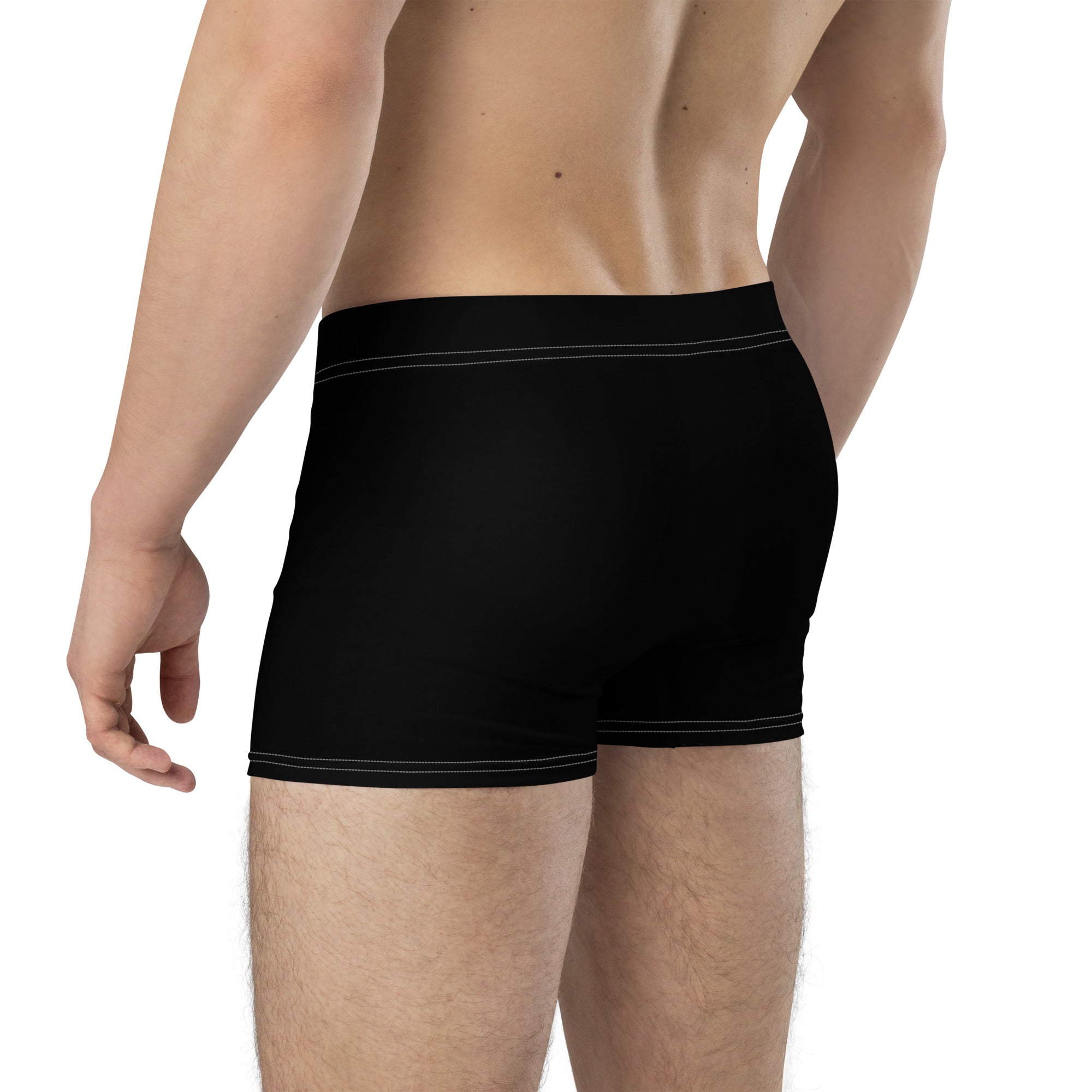 Boxer briefs black