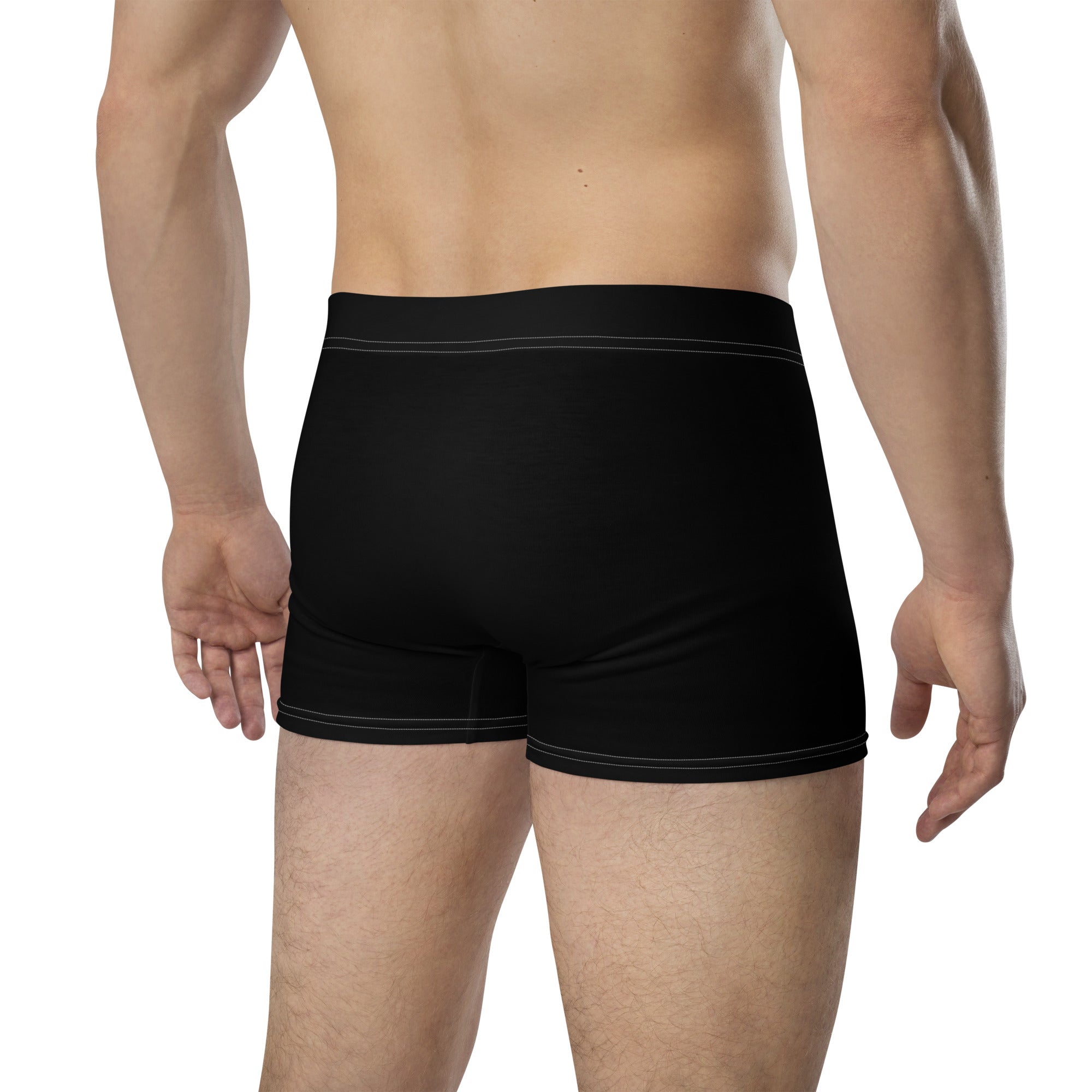 Boxer briefs black