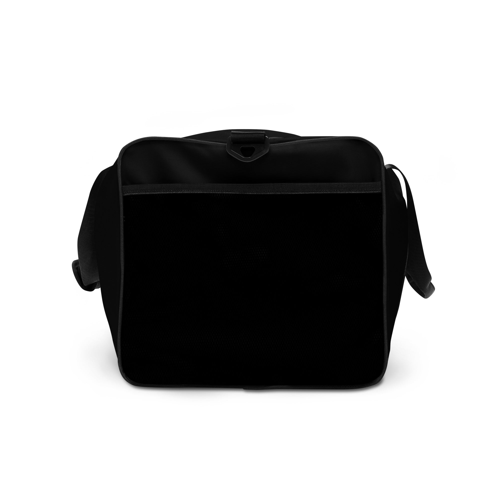 Duffel bag black