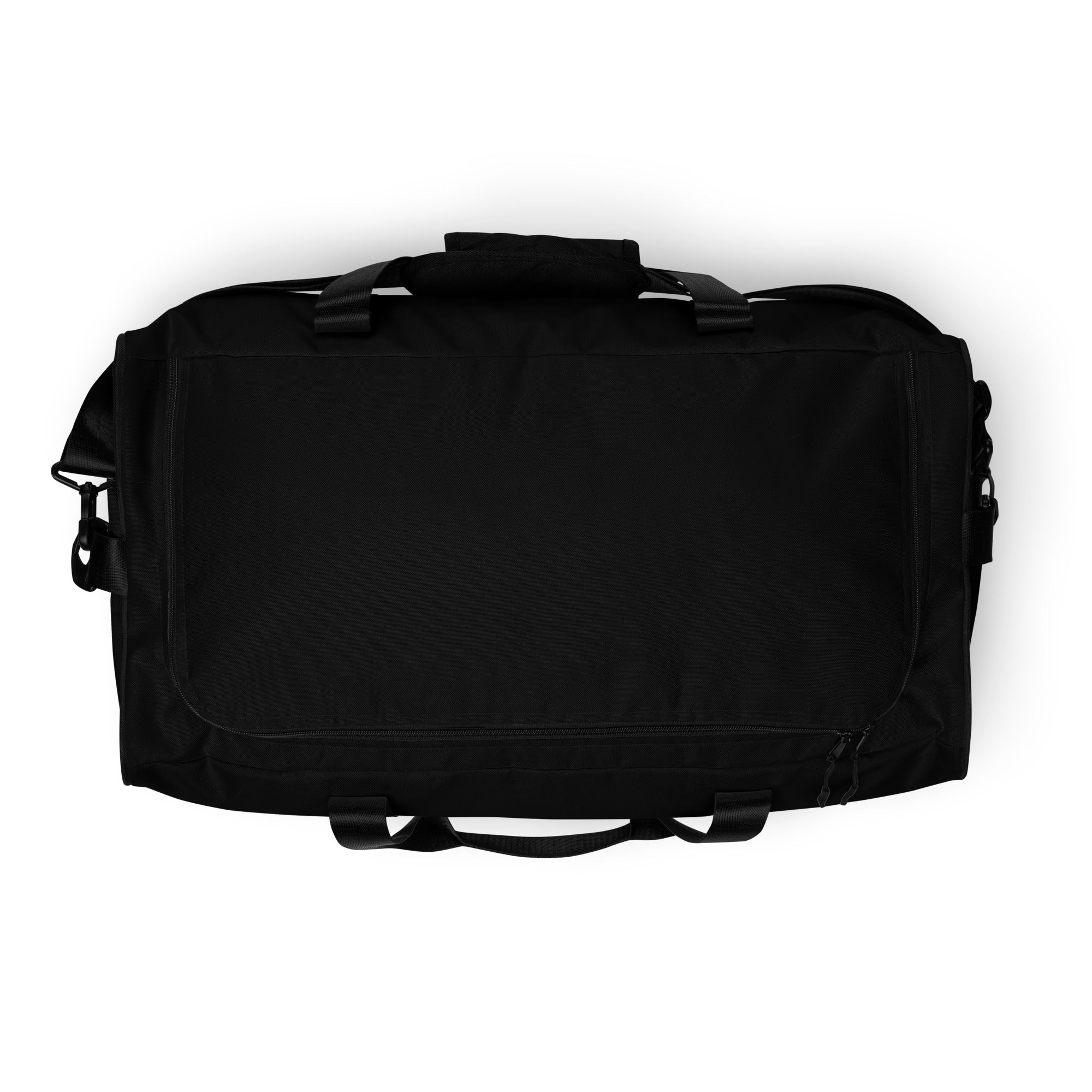 Duffel bag black