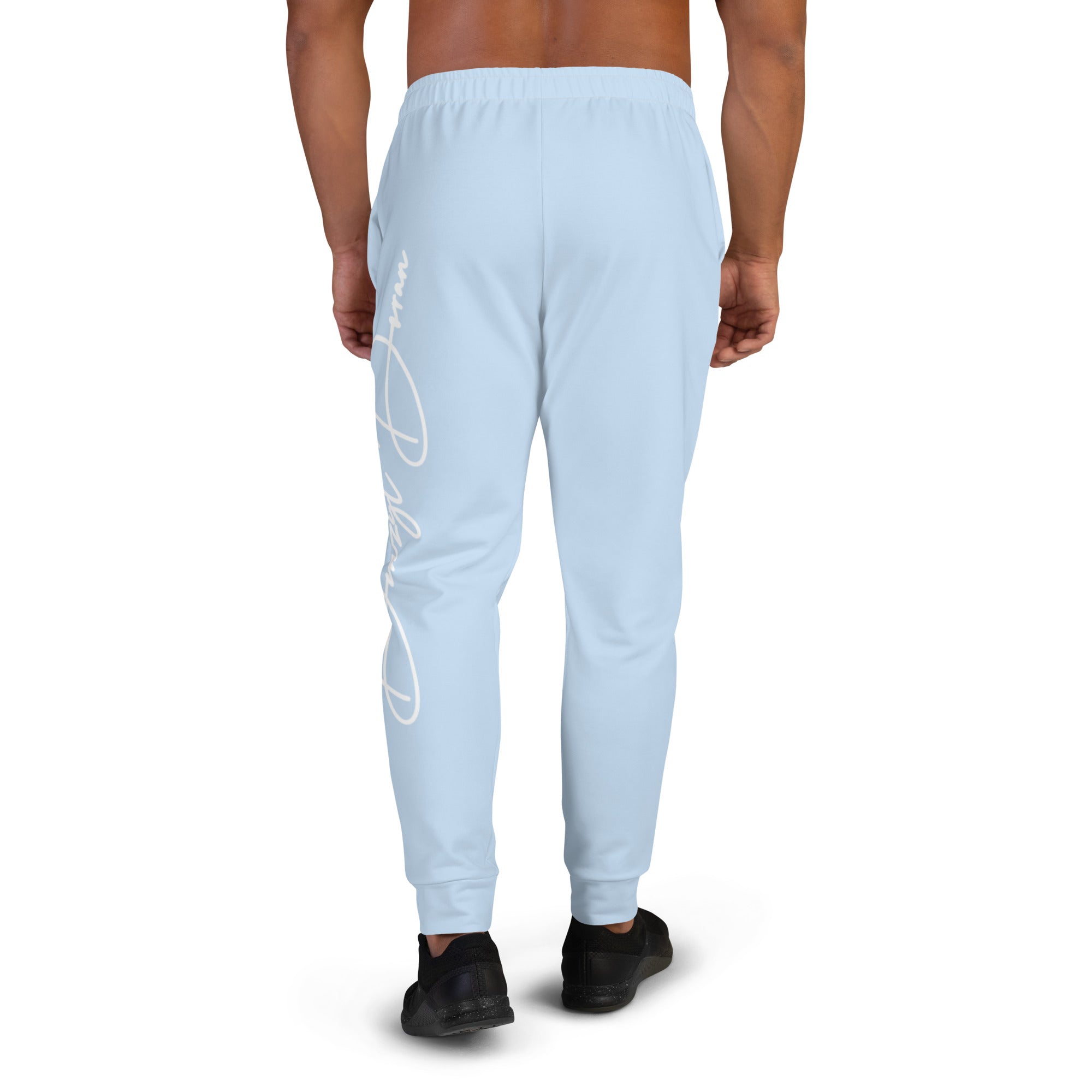 Alexander Ancher X Denzyl Doran joggers