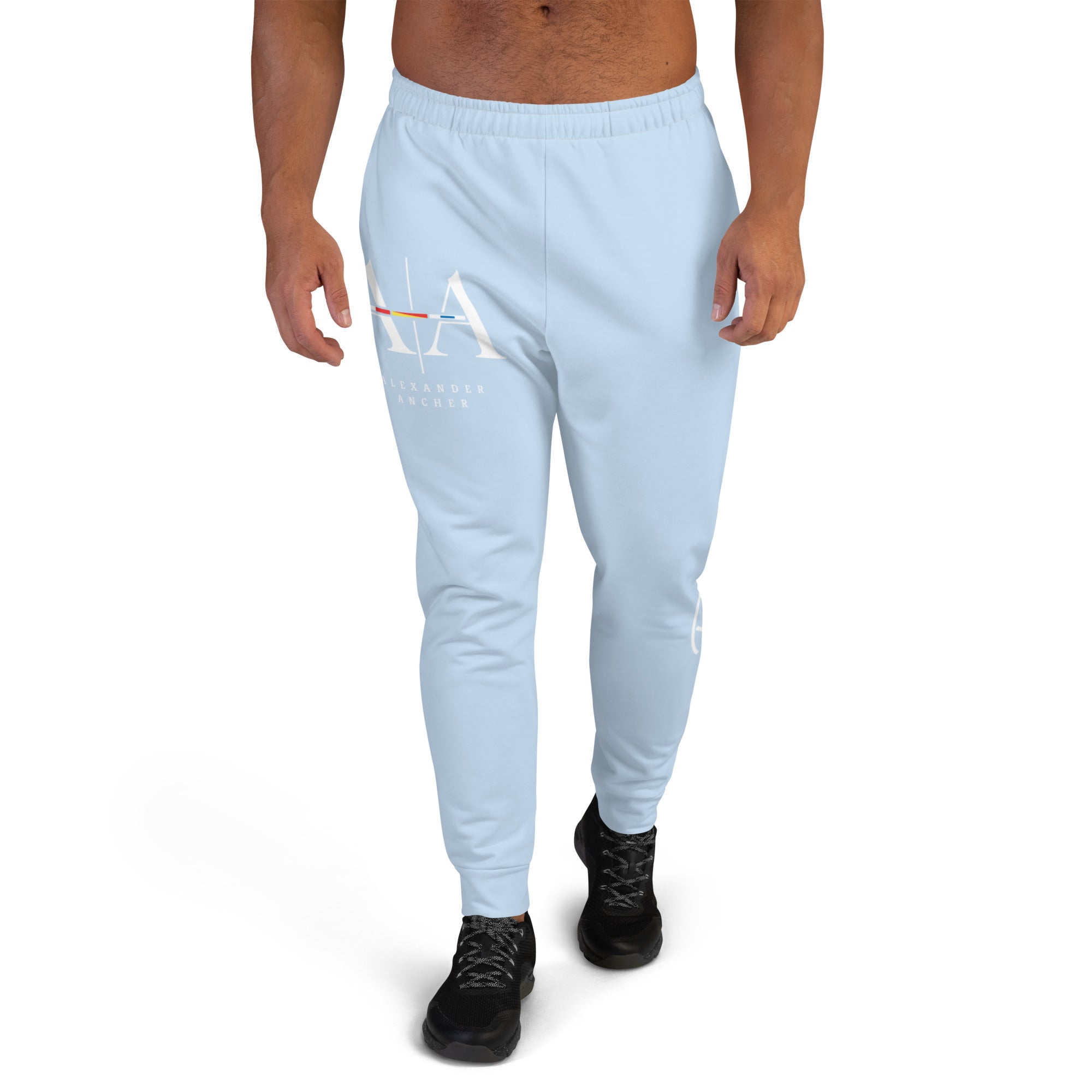 Alexander Ancher X Denzyl Doran joggers