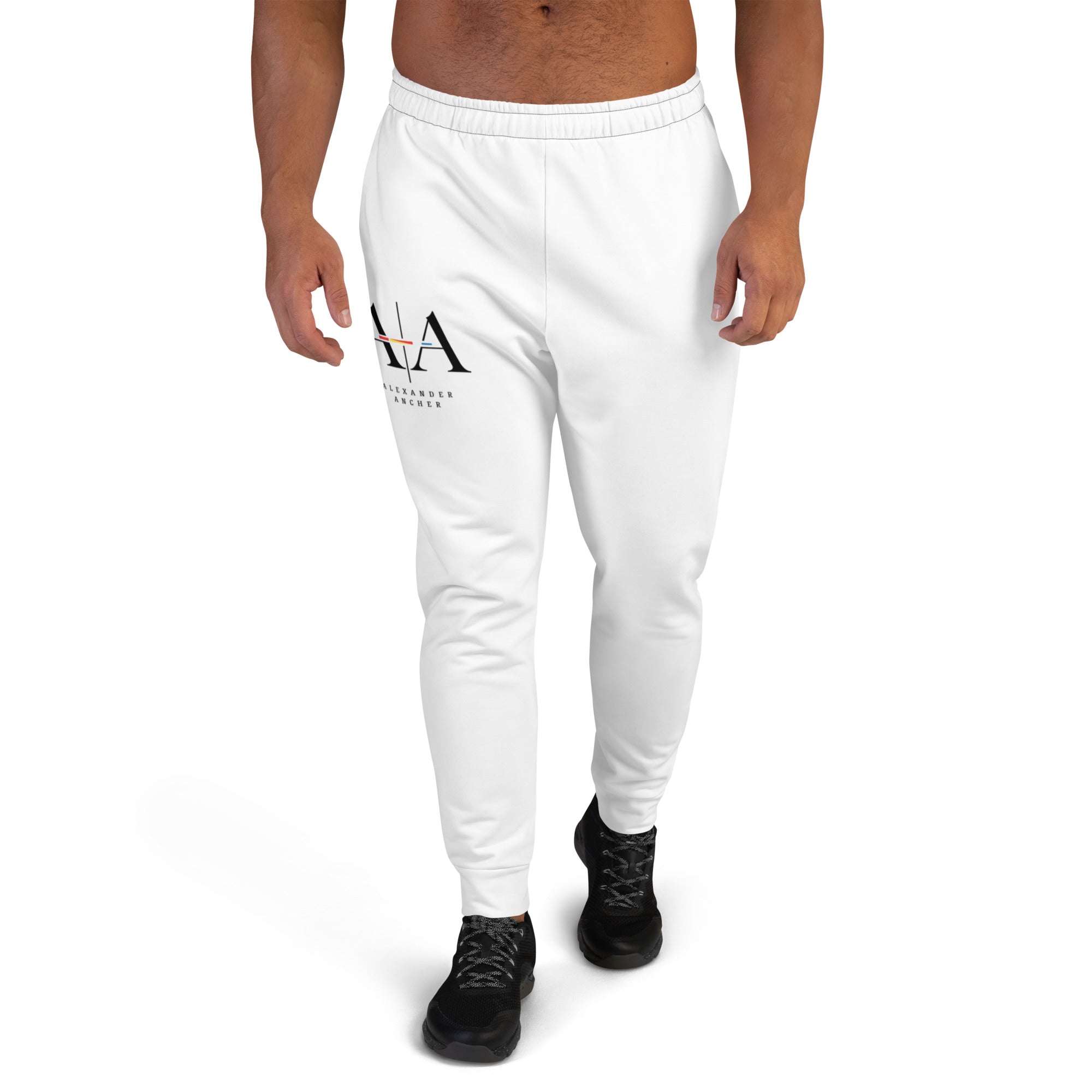 Men's joggers