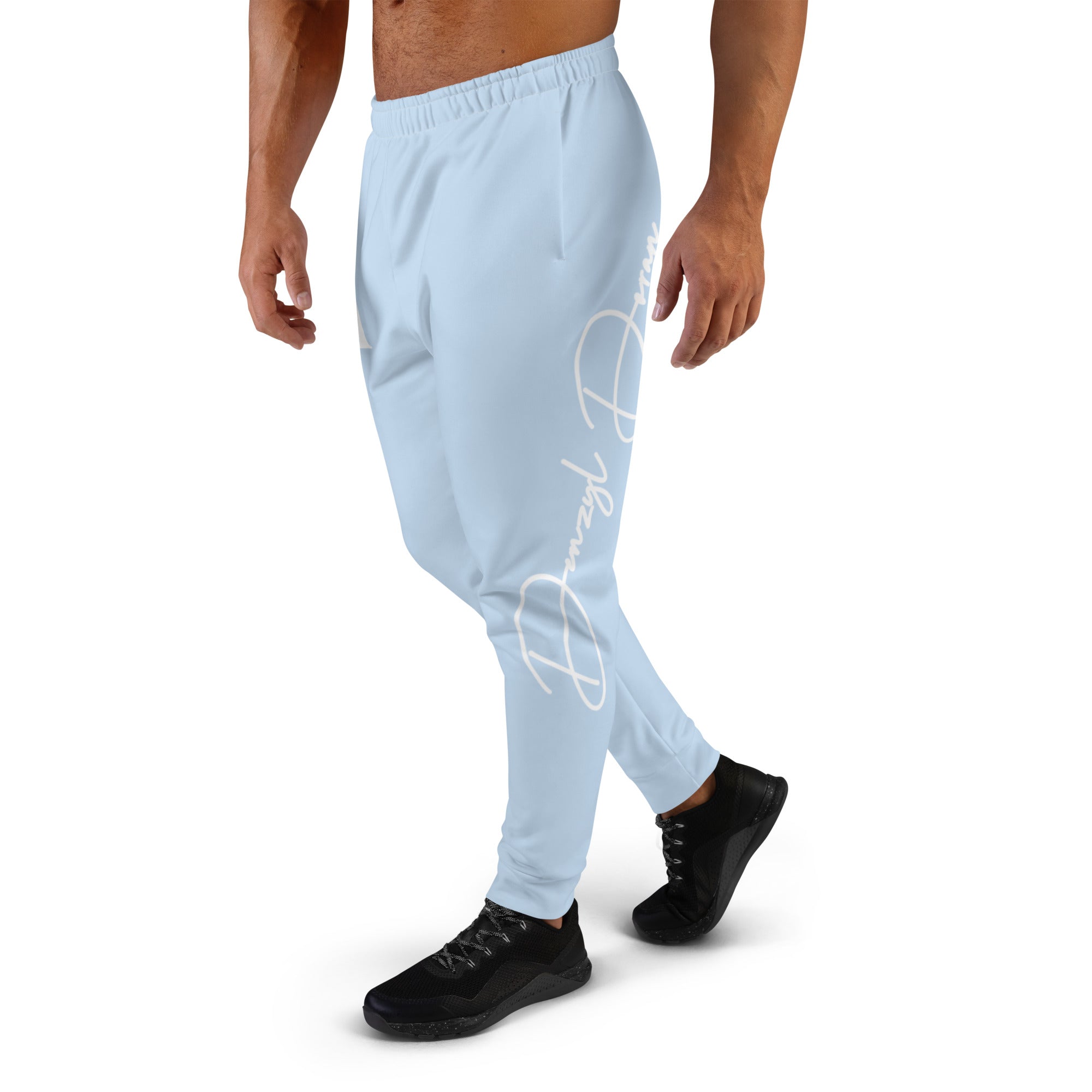 Alexander Ancher X Denzyl Doran joggers