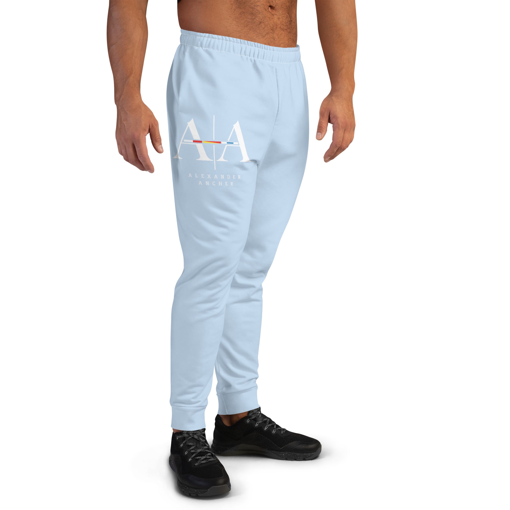 Alexander Ancher X Denzyl Doran joggers