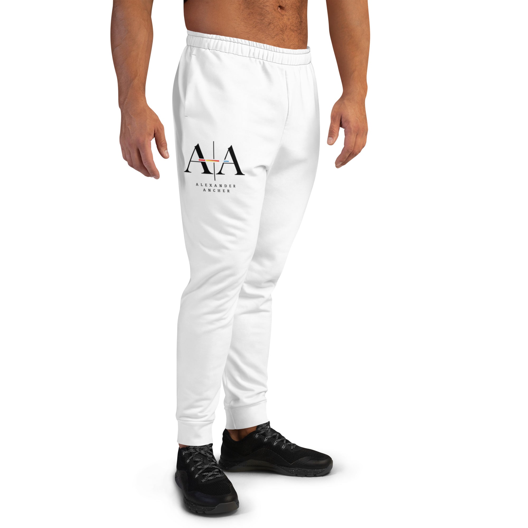 Men's joggers