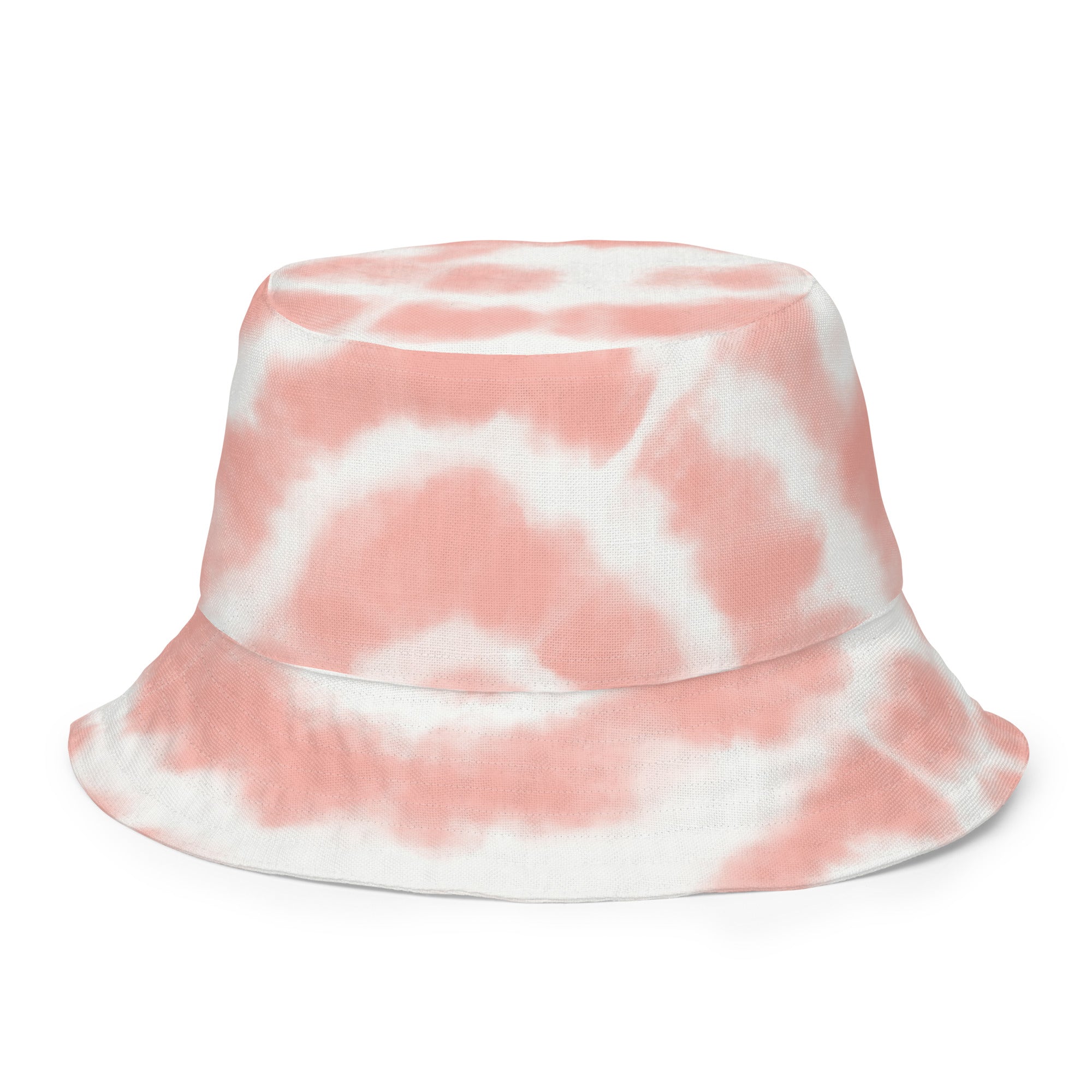 Reversible bucket hat