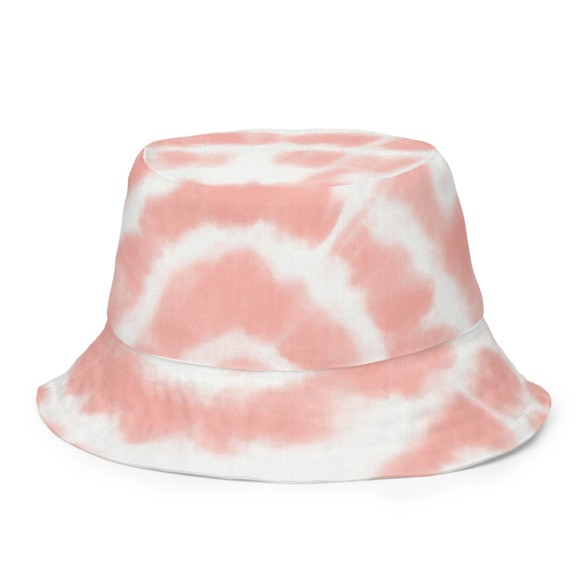 Reversible bucket hat