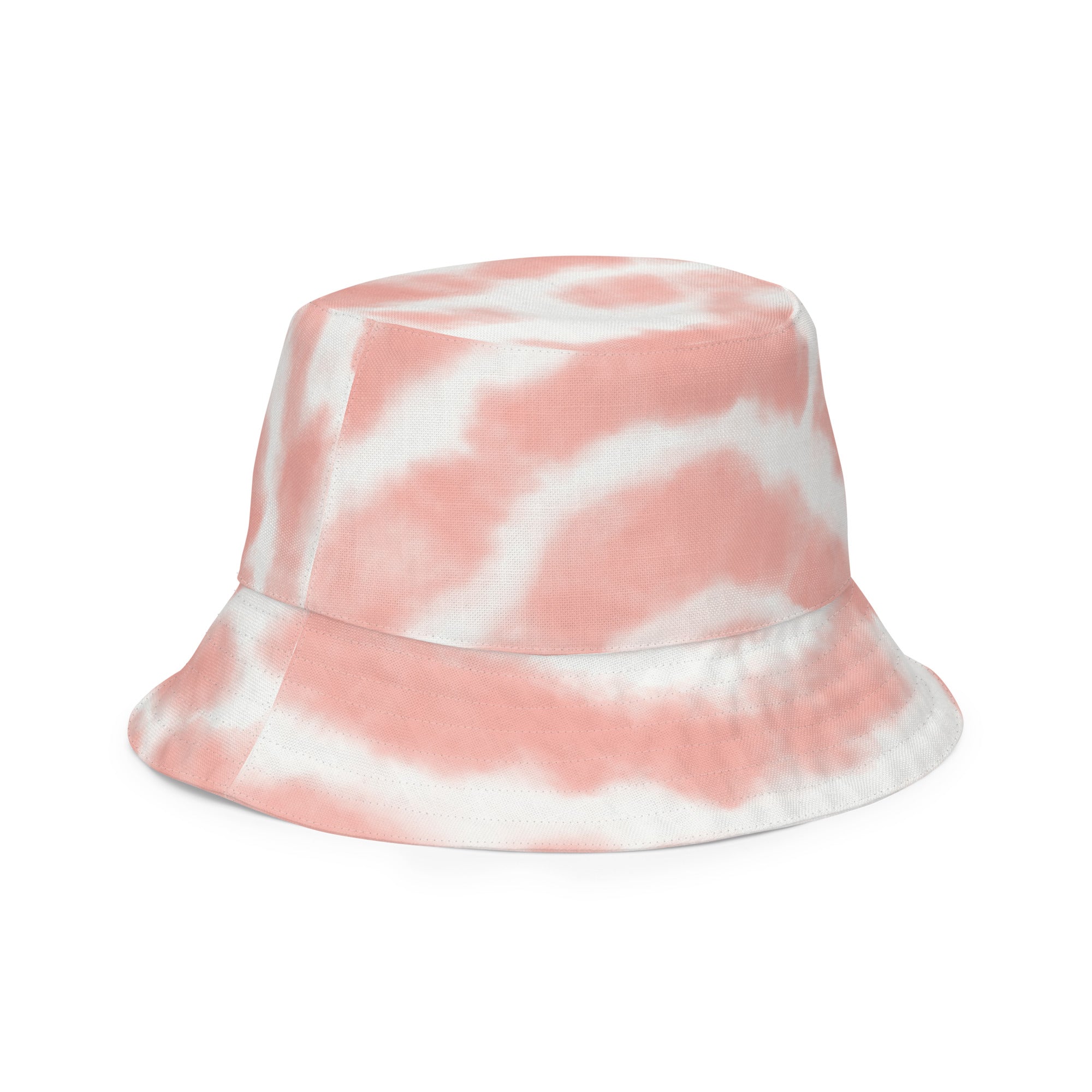 Reversible bucket hat