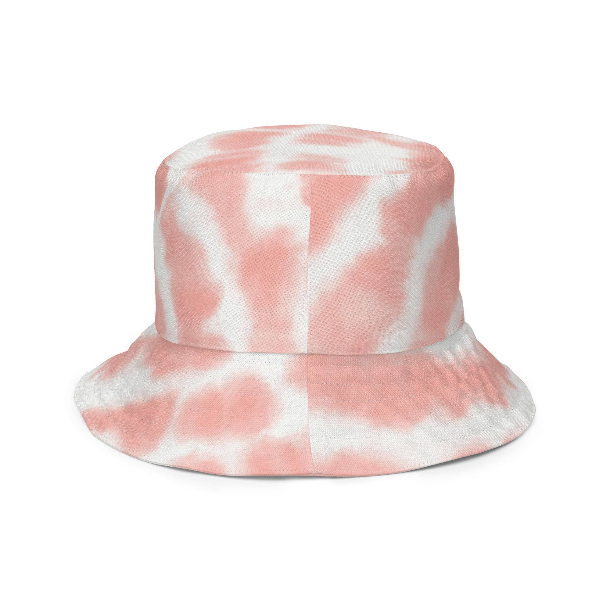 Reversible bucket hat