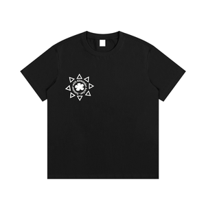 Summer with Alexander Ancher T-Shirt