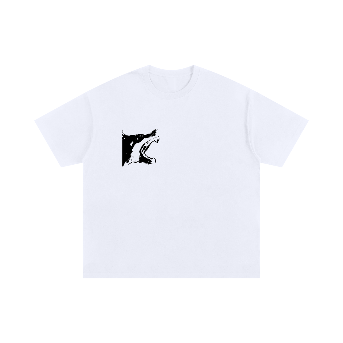 Dog AA T-shirt
