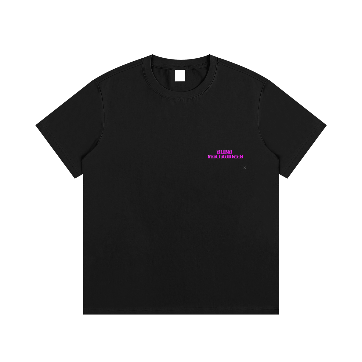 Blind vertrouwen T-Shirt