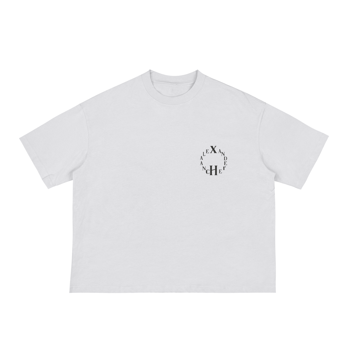 XH Boxy Tee