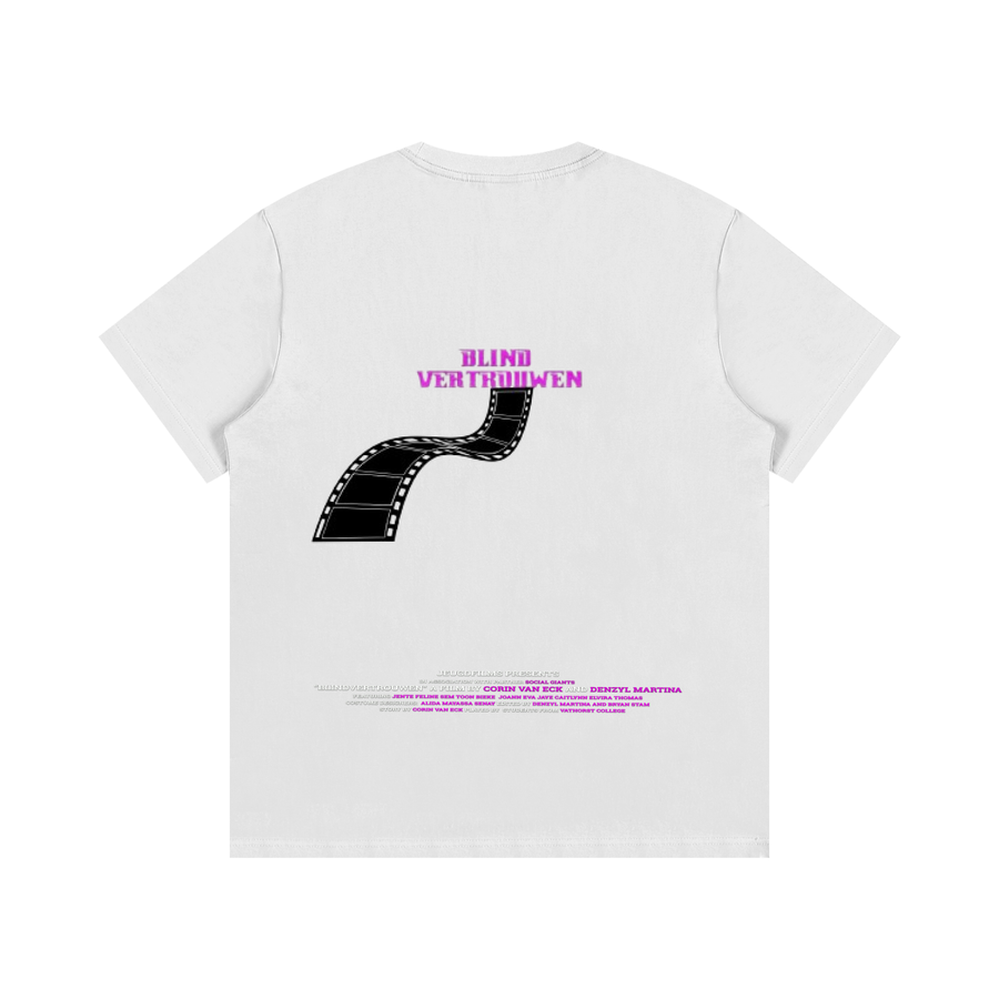 Blind Vertrouwen T-Shirt