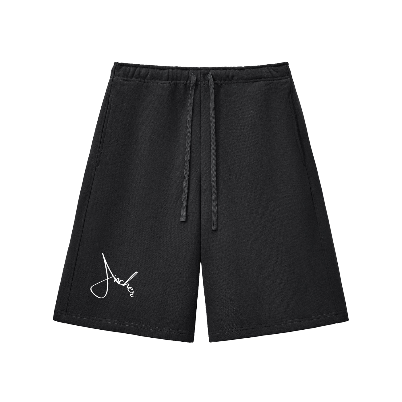 Cursive AA Essential Heavyweight Fleece Shorts