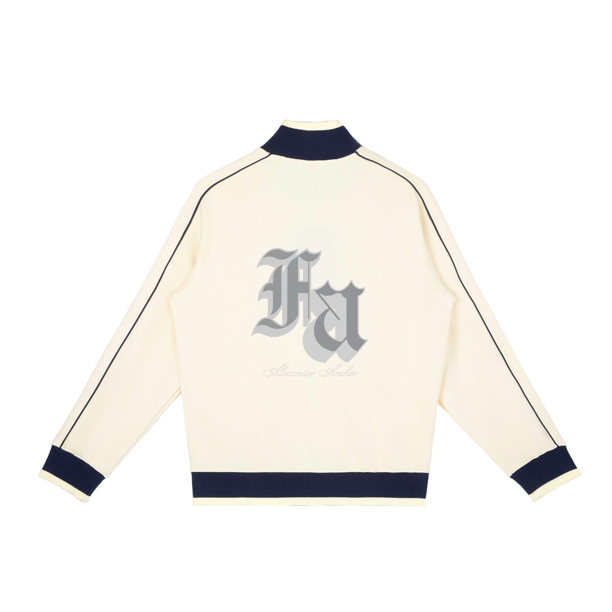 AA Track Jacket