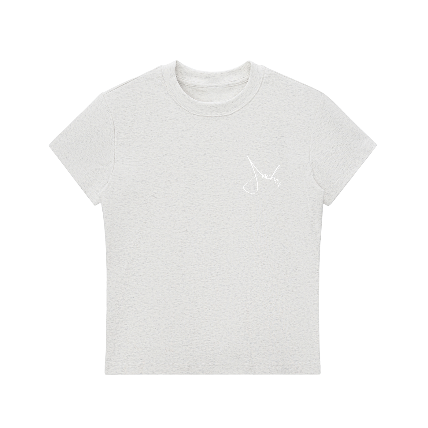 Cursive AA Essential Woman T-Shirt