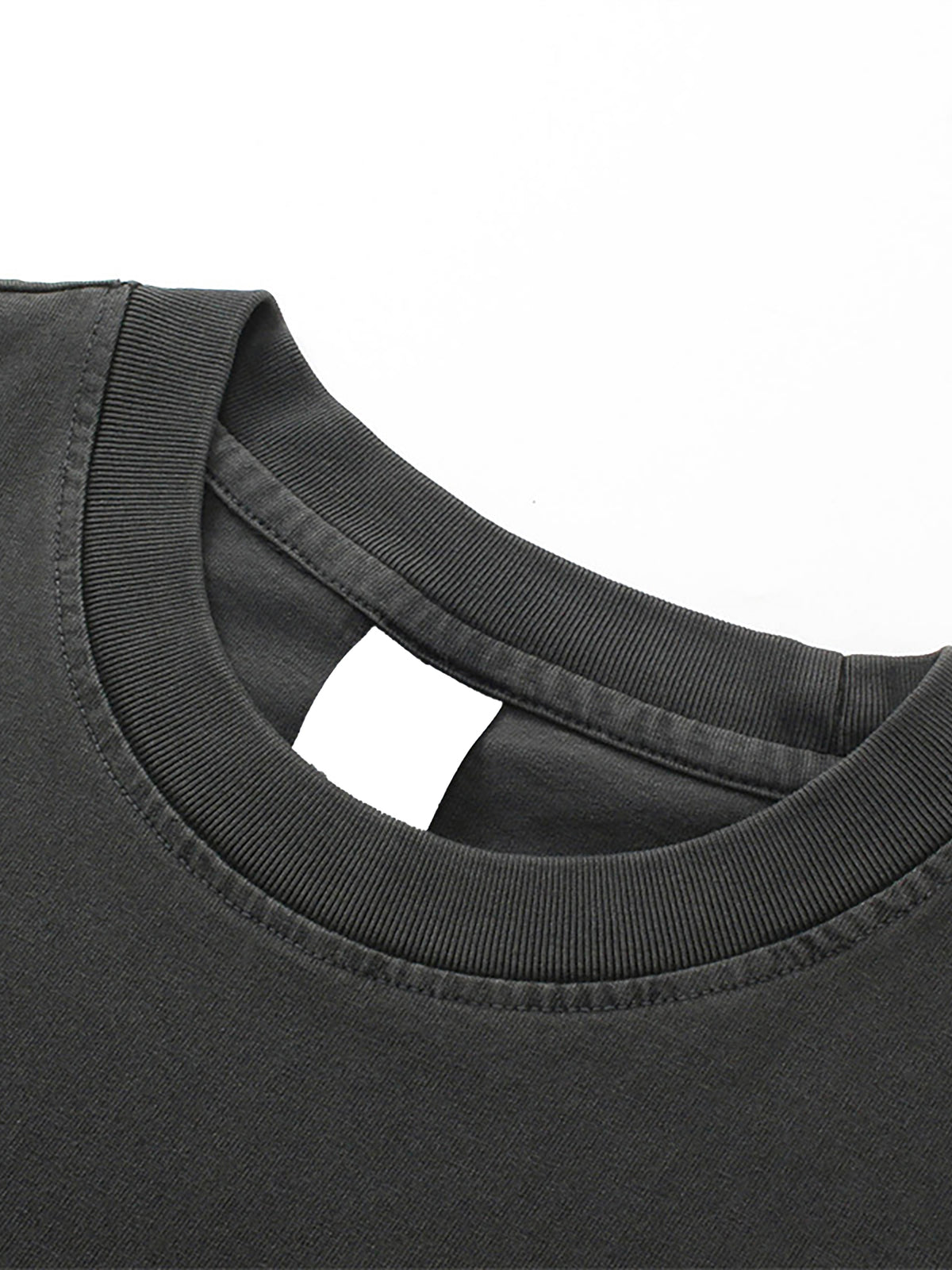 ALEX Washed T-Shirt