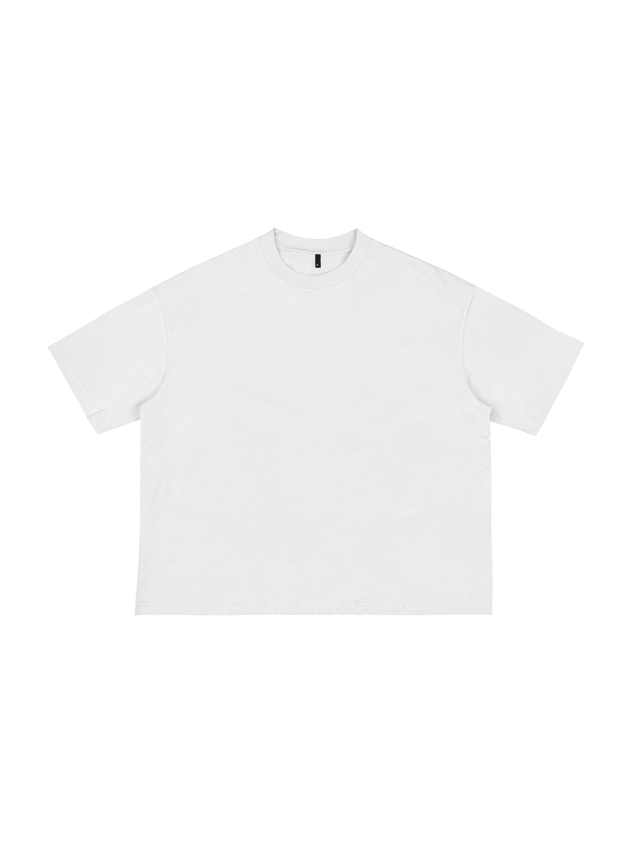 XH Boxy Tee