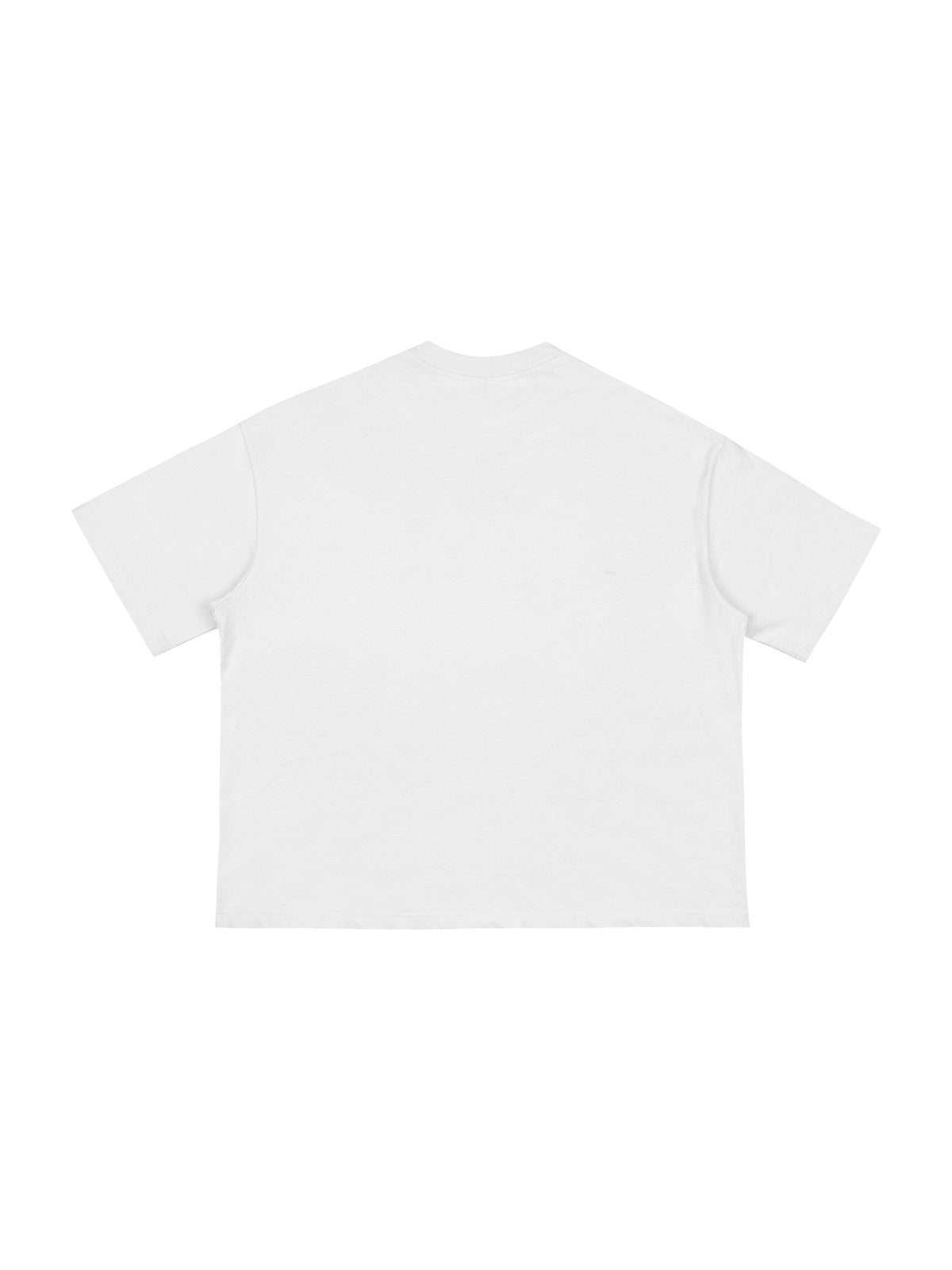 XH Boxy Tee