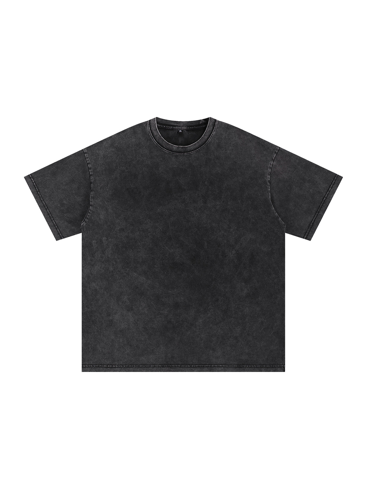 Acid Wash Oversize ALEX T-Shirt - 250 GSM