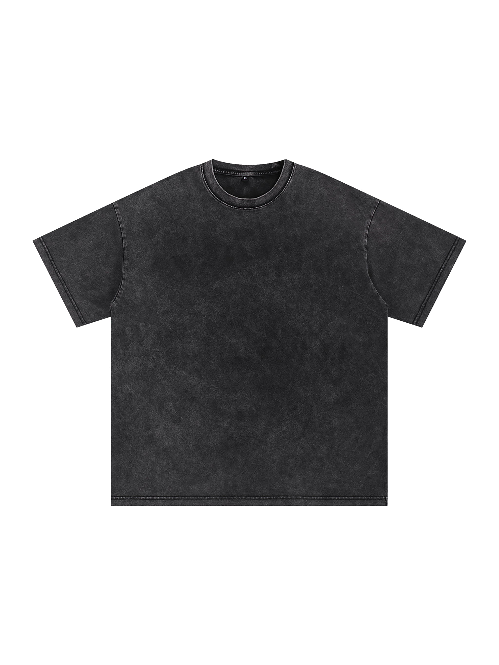 Acid Wash Oversize ALEX T-Shirt - 250 GSM