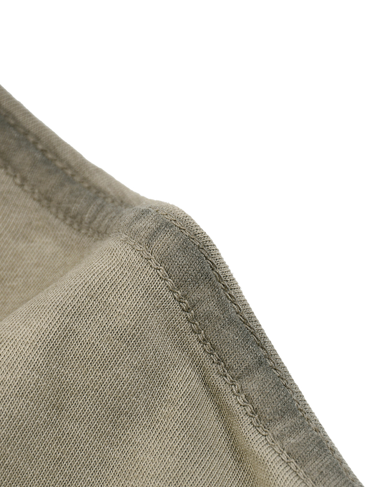 Reverse Dyed AA T-shirt