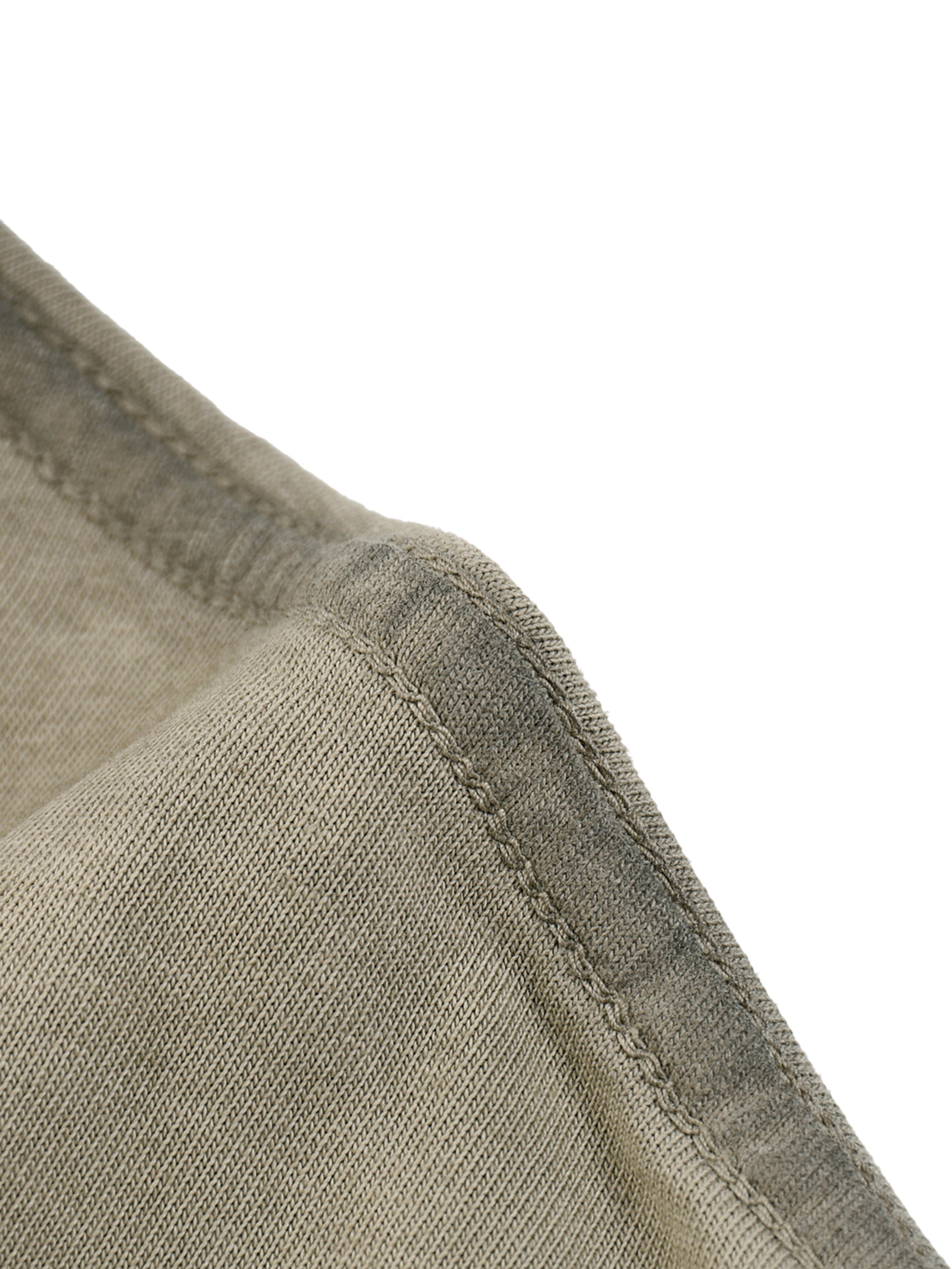 Reverse Dyed AA T-shirt