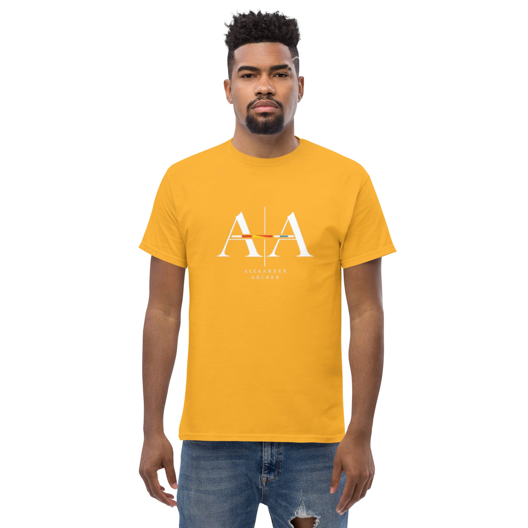 Men's classic tee