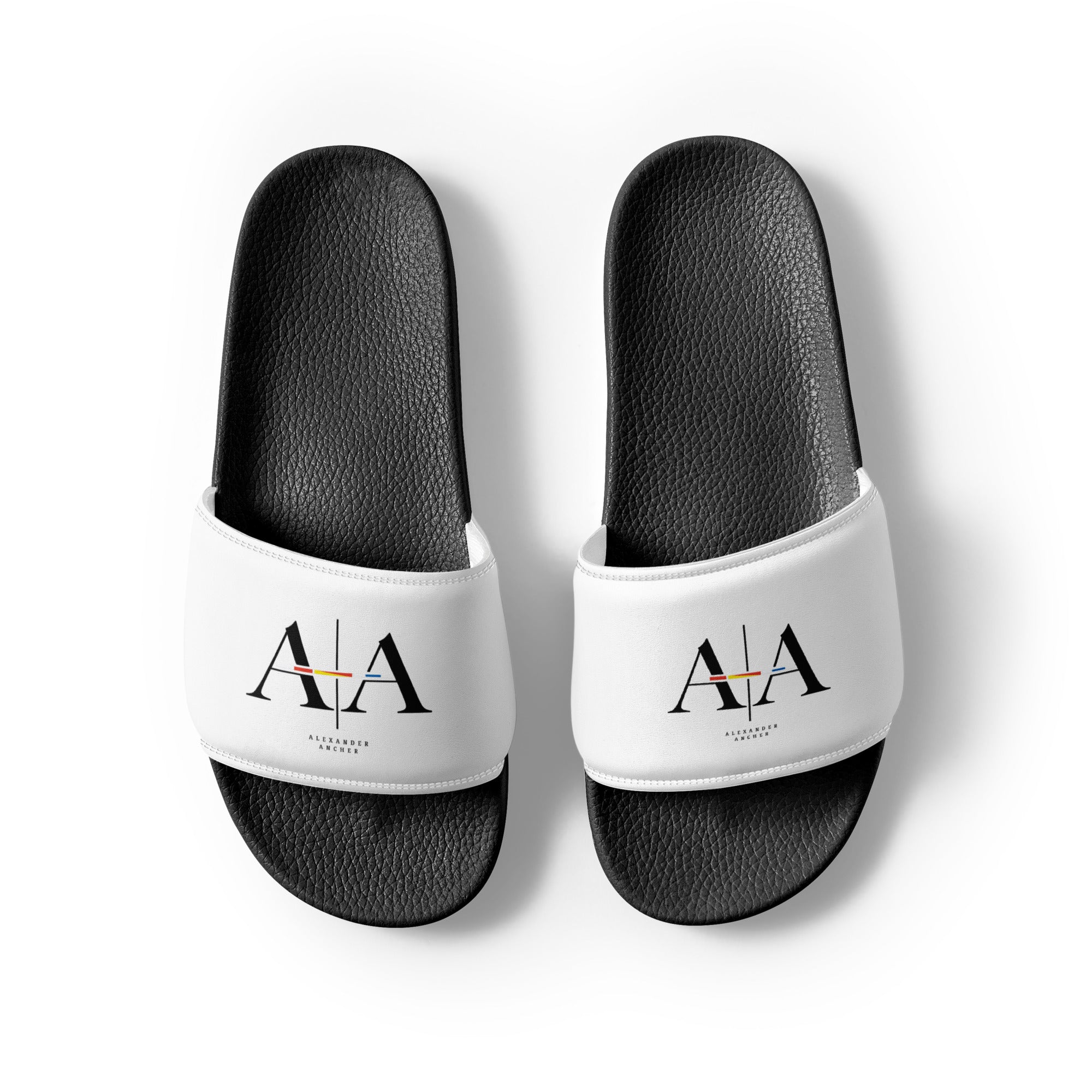 Men’s Classic slides