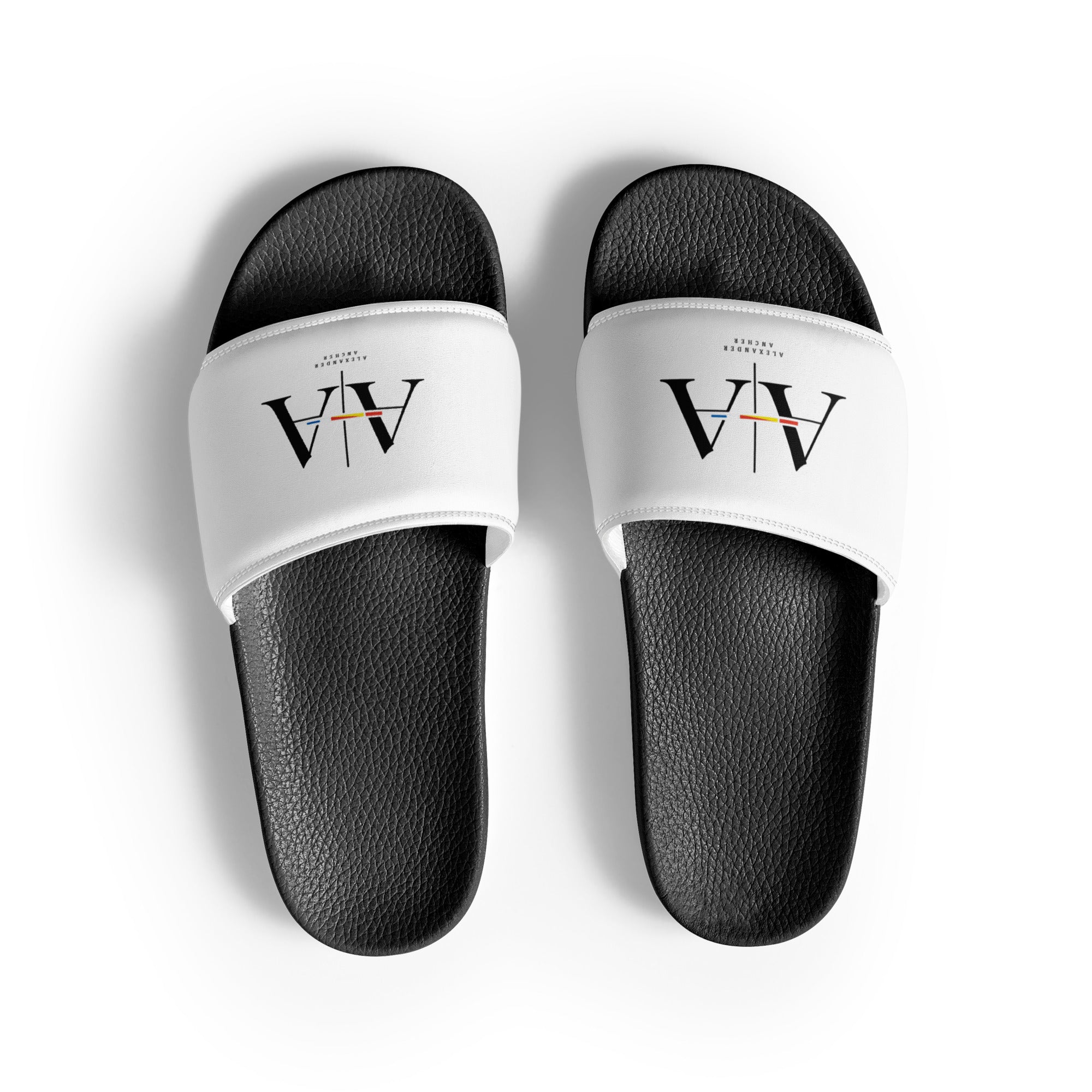 Men’s Classic slides