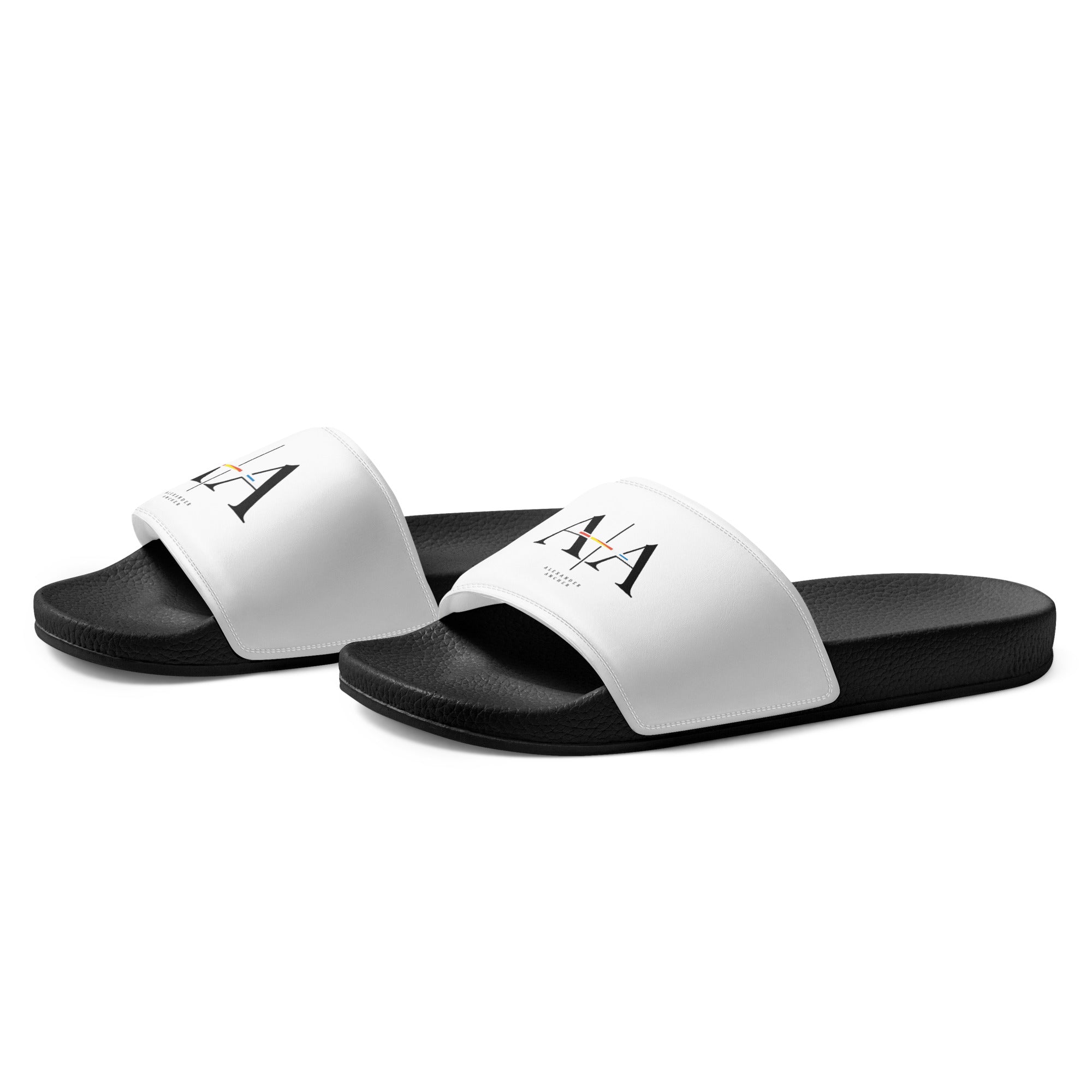 Men’s Classic slides