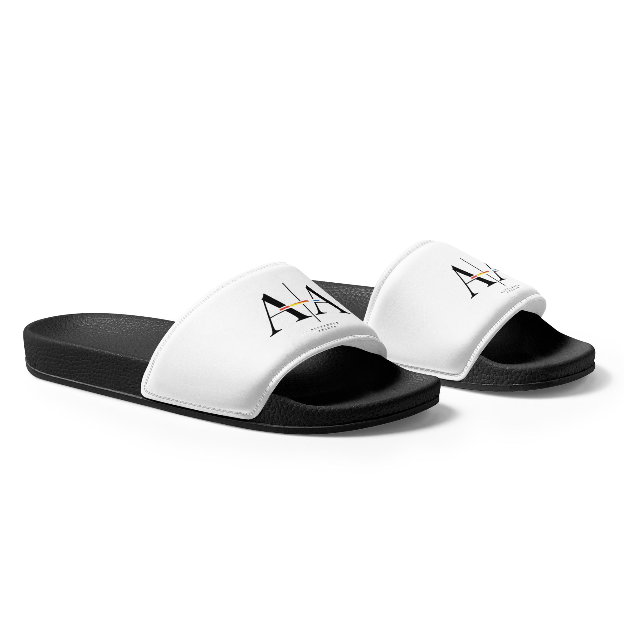 Men’s Classic slides