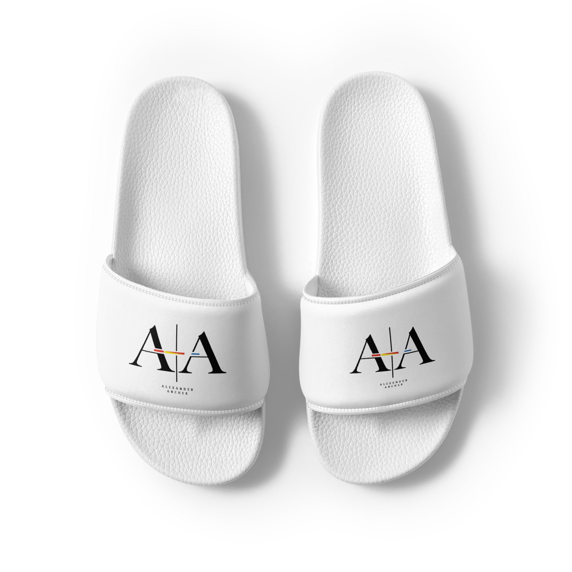 Men’s Classic slides