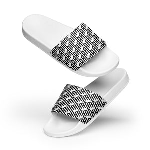 Men’s City slides