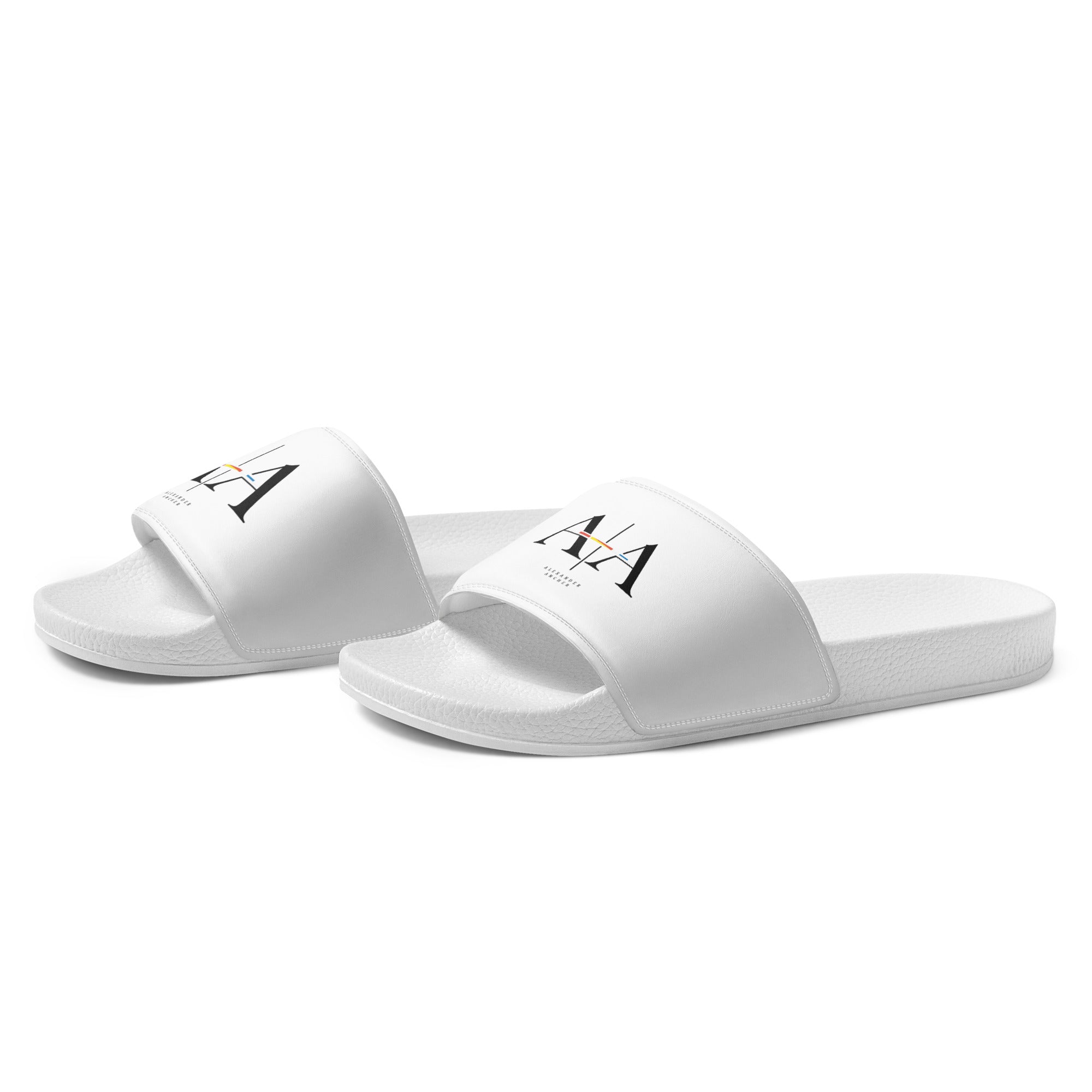 Men’s Classic slides