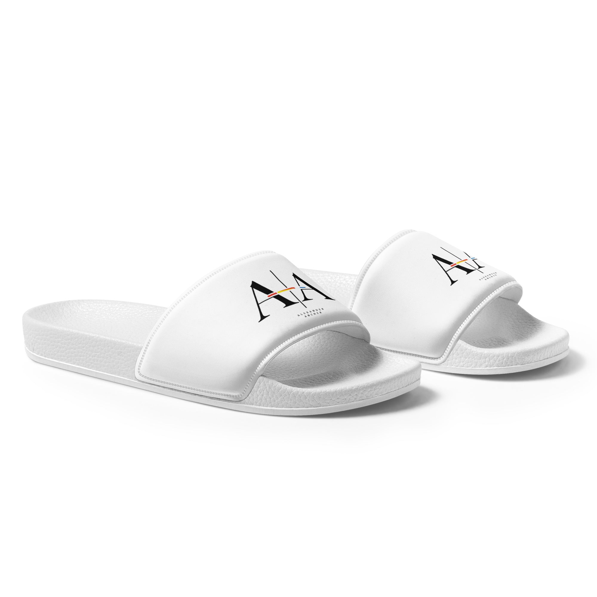 Men’s Classic slides