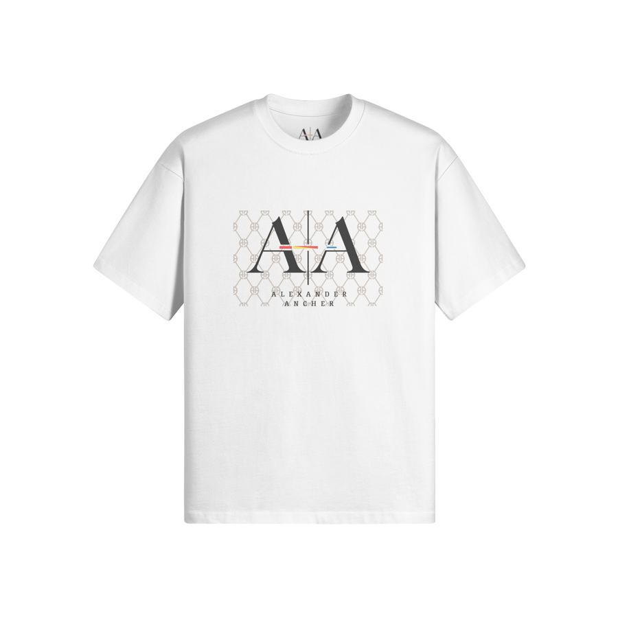 Oversized T-shirt