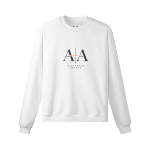 Heavyweight Fleece-lined Sweatshirt