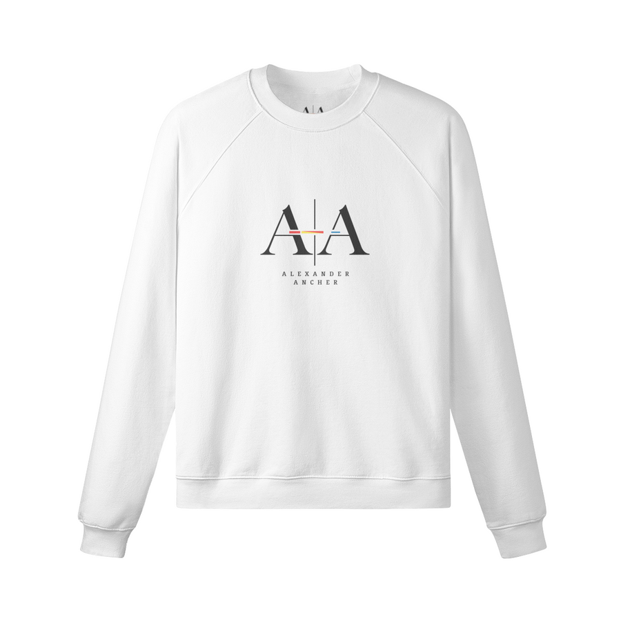 Heavyweight Fleece-lined Sweatshirt
