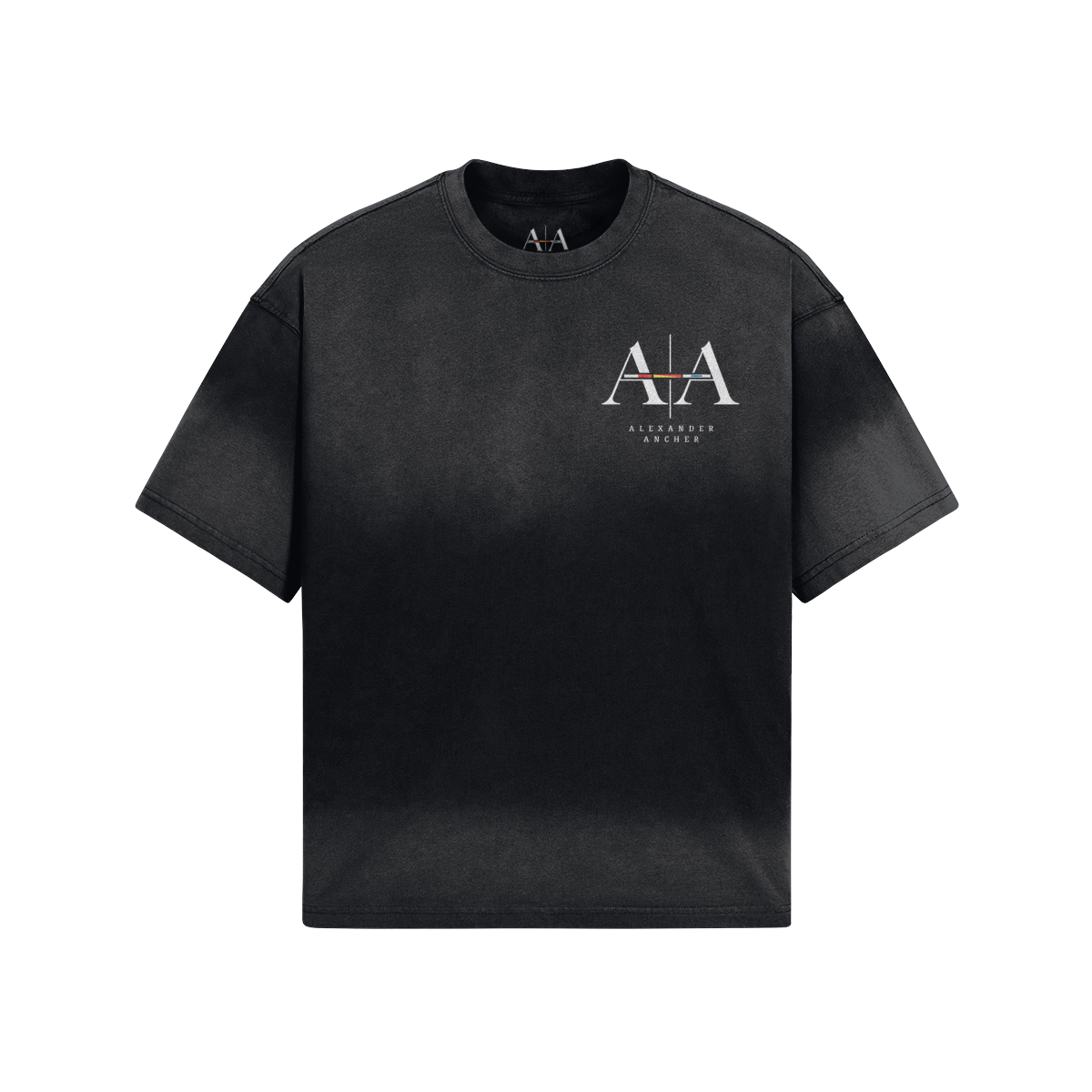 T SHIRT ALEXANDER ANCHER