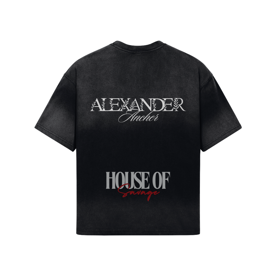 T SHIRT ALEXANDER ANCHER