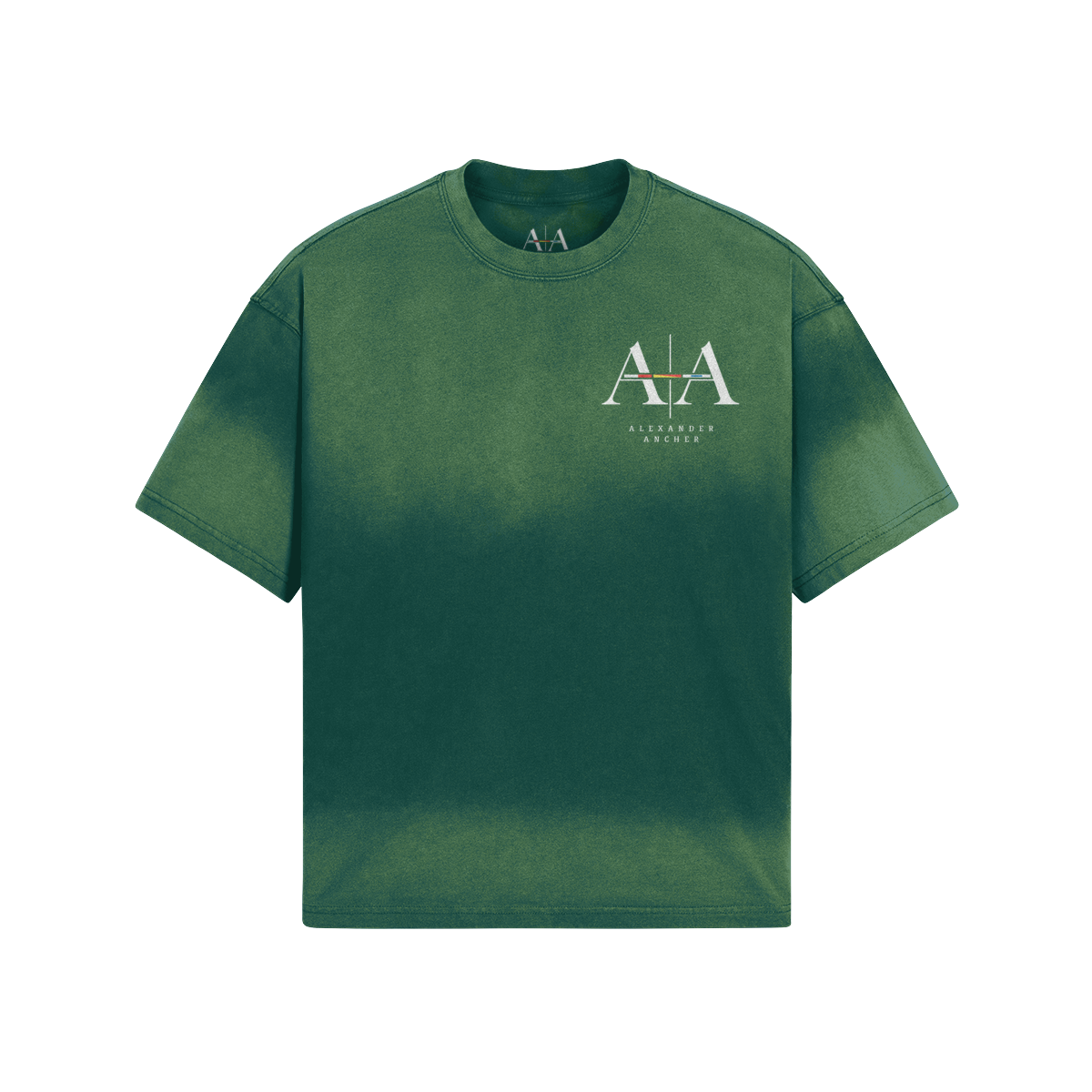 T SHIRT ALEXANDER ANCHER